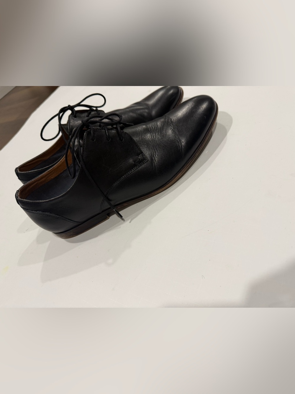 Aldo Oxford dress shoe